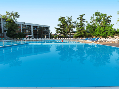 Hotel Pomorie Sun