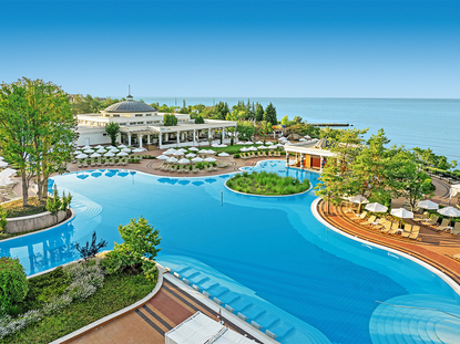 Alua Sunny Beach Resort & Spa
