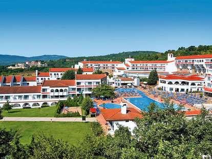 DUNI Royal Pelican Resort