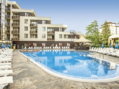 Sonnenstrand all-inclusive: Jetzt mit alltours buchen
