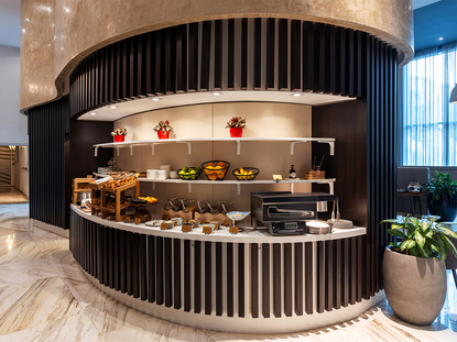 NH Collection Budapest