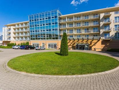 Gotthard Therme