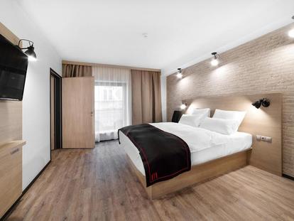 DORMERO Budapest