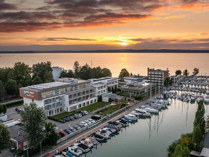 Yacht Wellness & Business