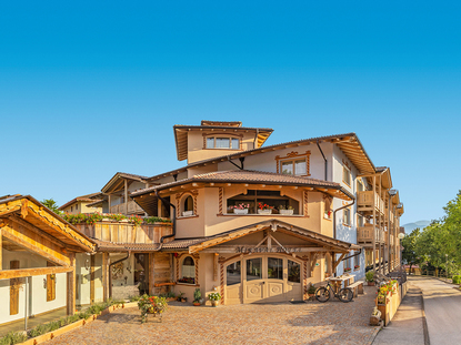 Hotel Miraval