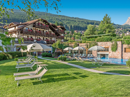 Hotel Angelo Engel