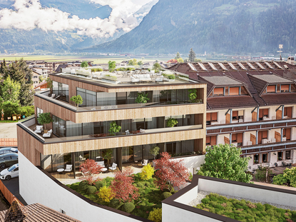 Hotel Mühlenerhof