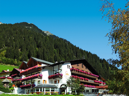 Hotel Berghotel