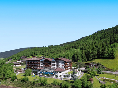 Diamant Spa Resort