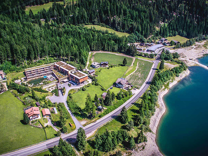 Arosea Life Balance Hotel