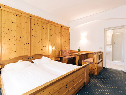 Hotel Tenz