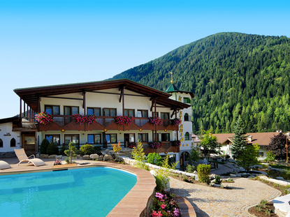 Hotel Kristiania Pure Nature