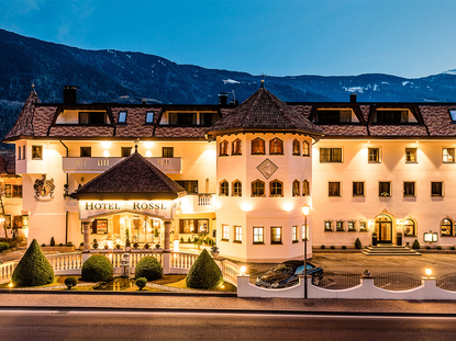 Hotel Rössl