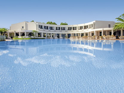Hotel Flamingo