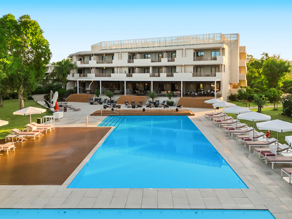 Hotel VOI Tanka Village