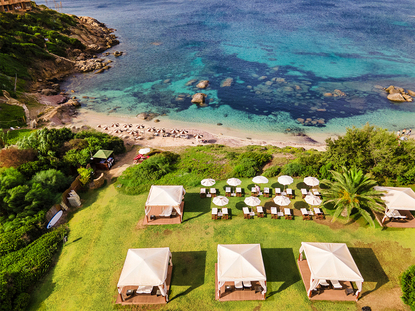 Hotel Cala Caterina