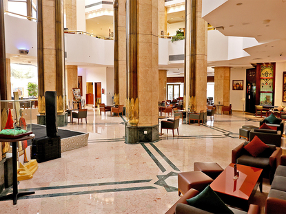 Ramses Hilton 