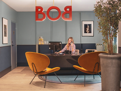 Bob Hôtel