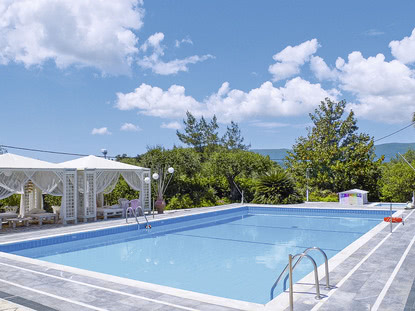 Hotel Nefeli
