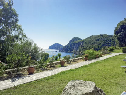 Hotel Liapades Golden Beach