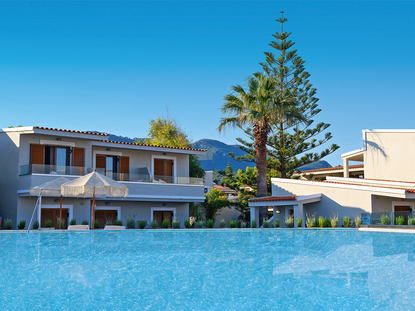 Wyndham Corfu Acharavi Hotel