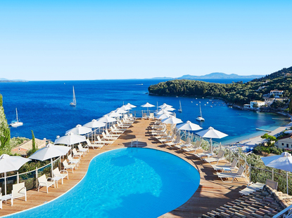 San Antonio Corfu Resort - Adults-Only