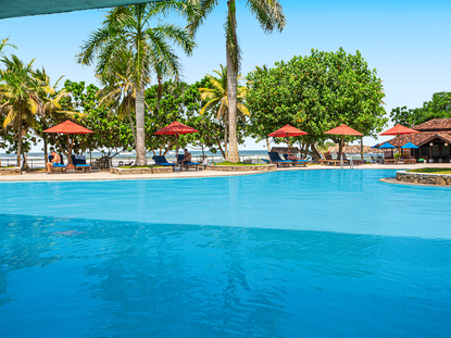 The Palms