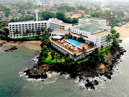 Mount Lavinia