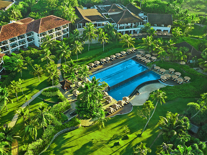 Anantara PeaceHaven Tangalle Resort
