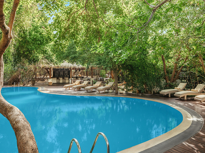 Uga Jungle Beach