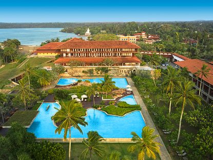 Cinnamon Bentota Beach