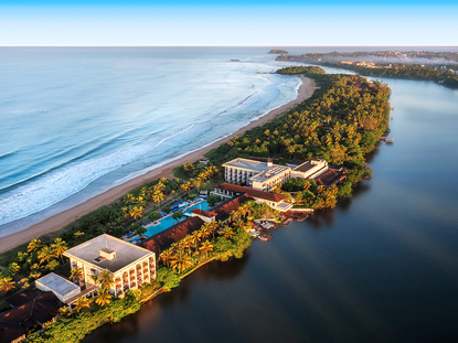 NH Bentota Ceysands Resort