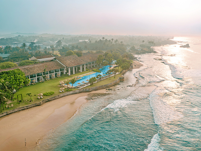 Fortress Resort & Spa