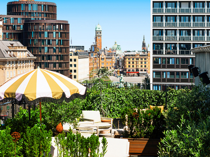 NH Copenhagen Grand Joanne