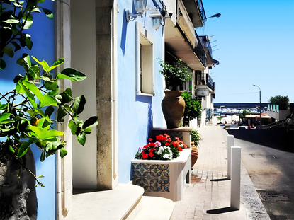 Hotel Villa Nefele