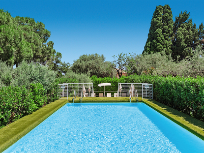 Hotel Villa Collina