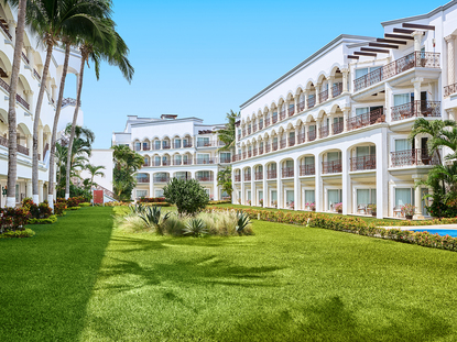 Hyatt Zilara Riviera Maya