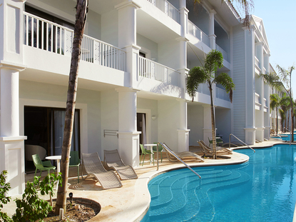 Bahia Principe Grand Tequila