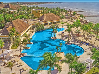 Bahia Principe Explore Akumal