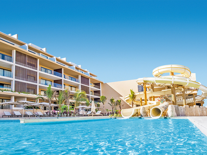 Majestic Mirage Costa Mujeres - All Suites