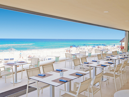 Sandos Cancun