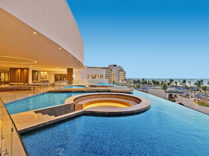 Royalton Splash Riviera Cancun