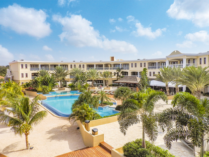 ACOYA Curaçao Resort
