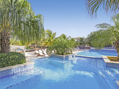 ACOYA Curaçao Resort