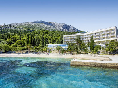 Hotel Orsan