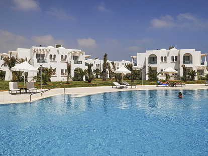 Hotel Vincci Helios Beach