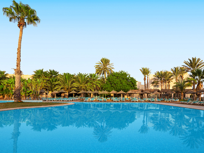 Hotel Welcome Meridiana