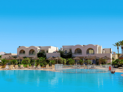 Hotel Djerba Sun Beach