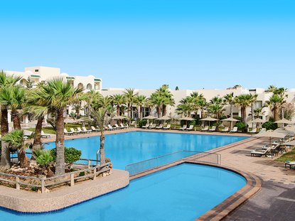 Hotel Iberostar Selection Eolia Djerba