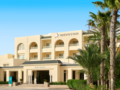 Hotel Iberostar Selection Eolia Djerba